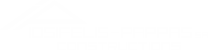 Iosifelis Pappas constructions logo